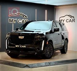 كاديلاك اسكاليد